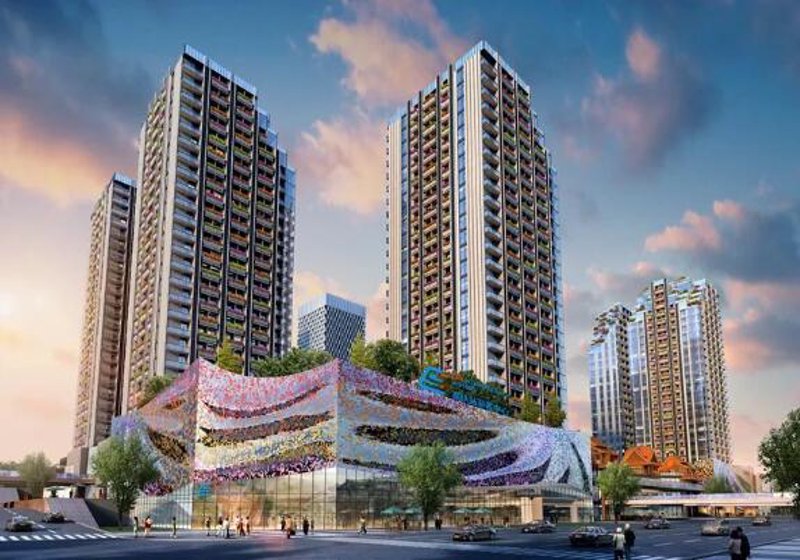 东莞房地产投资市场剖析：如何把握机遇？